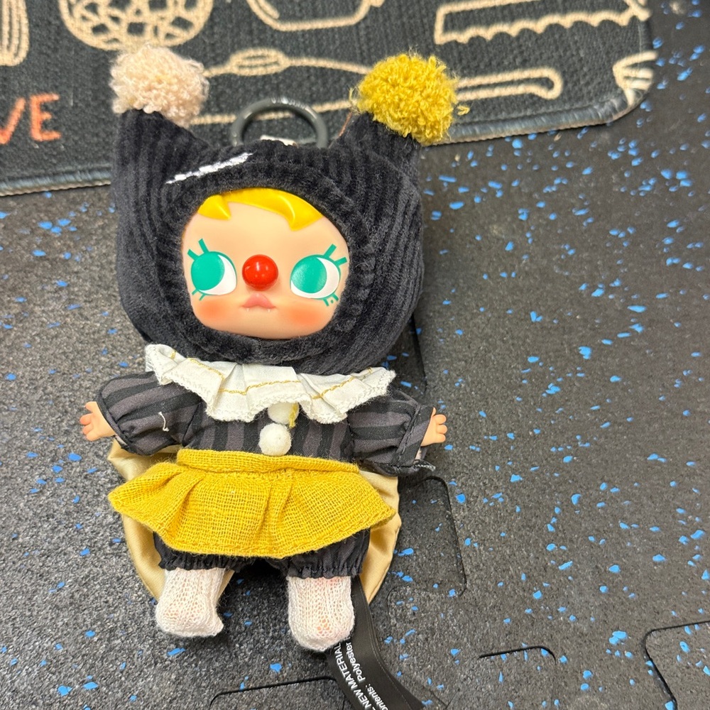 Pop Mart Why So Serious Figure